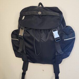 Lululemon Wanderlust Backpack Mini